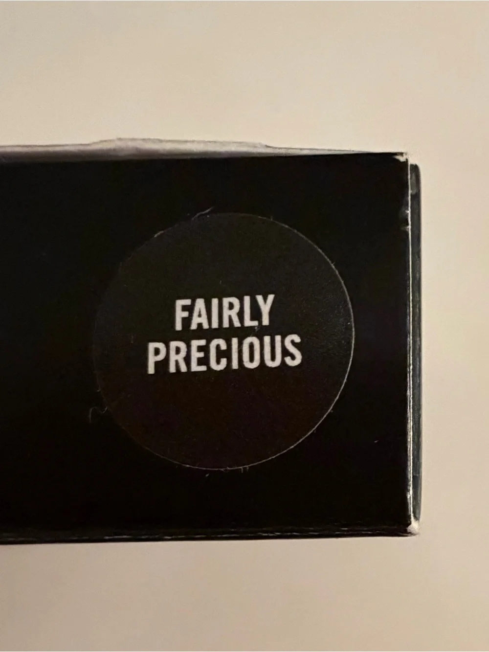 MAC Cosmetics Extra Dimension Blush - Fairly Precious